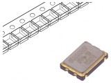 Generator de cuarț 64MHz SMD 2.5V