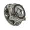 Butuc roata spate Alfa Romeo 159 2005-, Brera 2006-, Spider 2006-, NTY KLT-AR-011
