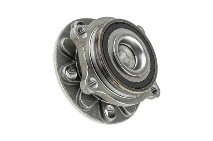 Butuc roata spate Alfa Romeo 159 2005-, Brera 2006-, Spider 2006-, NTY KLT-AR-011