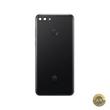 Capac Baterie Huawei Y9 (2018) Negru Service Pack 02352BBL