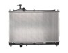 Radiator racire Mitsubishi Outlander (GG/GF), 08.2012-, motor 2.0, 107/110 kw; 2.4, 125 kw, 3.0 V6, 167 kw, benzina, cutie manuala/automata, cu/fara
