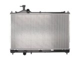 Radiator racire Mitsubishi Outlander (GG/GF), 08.2012-, motor 2.0, 107/110 kw; 2.4, 125 kw, 3.0 V6, 167 kw, benzina, cutie manuala/automata, cu/fara