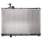 Radiator racire Mitsubishi Outlander (GG/GF), 08.2012-, motor 2.0, 107/110 kw; 2.4, 125 kw, 3.0 V6, 167 kw, benzina, cutie manuala/automata, cu/fara