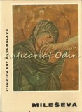 Cumpara ieftin Mileseva Zivorad Stojkovic - Album Pictura, Editura Jugoslavija, Franceza, 62 pagini