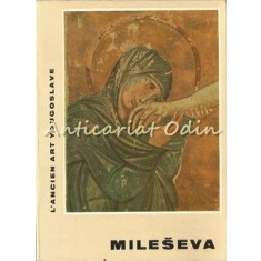 Mileseva - Zivorad Stojkovic