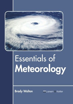 Essentials of Meteorology foto