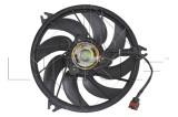NRF 47324 Ventilator, radiator