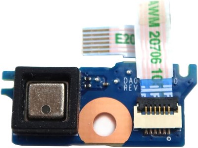 Modul buton pornire Laptop, HP, Omen 15-EN, 15-EK, TPN-Q236, TPN-Q238, DA0G3ESS4D0, L98743-001 foto