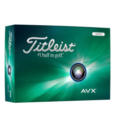 Minge golf x12 TITLEIST AVX