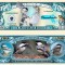 ! SUA = FANTASY NOTE (TJ6) = MASSACHUSETTS , BLACK-CAPPED CHICKADEE - 2020 - UNC