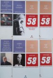 Jorge Luis Borges. Serie noua 58 (6 volume) - Jorge Luis Borges