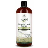 Detergent BIO multifunctional pentru casa si gradina, cu sapun negru, fara parfum Etamine
