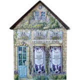 Bohemia Gifts &amp; Cosmetics Little House of Lavender set cadou cu lavanda