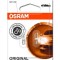OSRAM 2722-02B ORIGINAL Bec, lumini bord