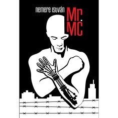 Mr.MC - Nemere Istv&aacute;n