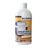 Solutie pentru polishat si curatat gratare de inox 250 ml ALL&#039;GRILL 62-250