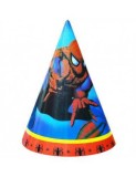 Set 10 coifuri Spider-Man