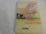The quiet american - Graham Green