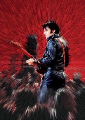 Carte postala - Elvis Presley - Shine | Rock Off