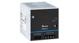 Sursă de alimentare DELTA DRF-24V960W3GBA, montare pe șină DIN Delta 24V/40A, FORCE-GT, eficiență ridicată, densitate mare de putere, intrare trifazat