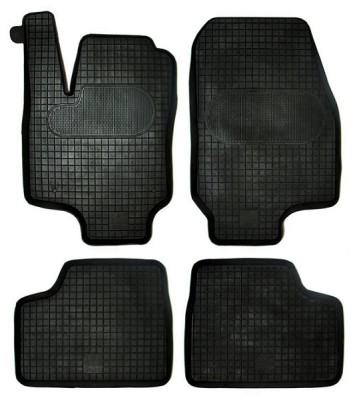 SET COVORASE AUTO TAVITA OPEL ASTRA G (1998-2004) foto