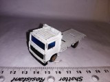 Bnk jc Matchbox Volvo Truck 1/90