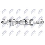 Planetara Mini R50, R53 Cooper, One 1.6 2001-, Dreapta, CV Automata CVt, 31607574868