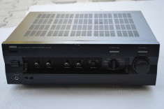 Amplificator Yamaha AX 492 foto