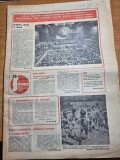 ziarul flacara 2 iulie 1982 - ecaterina szabo
