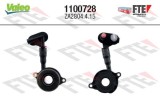 Rulment presiune ambreiaj FTE 1100728 Ford C-Max II Grand Mondeo V
