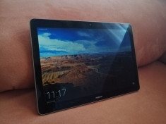 Tableta Huawei MediaPad T3 10 / 16gb / 4G + wi-fi foto