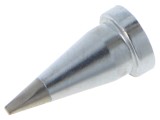 V&acirc;rf şurubelniţă 0,8mm WELLER