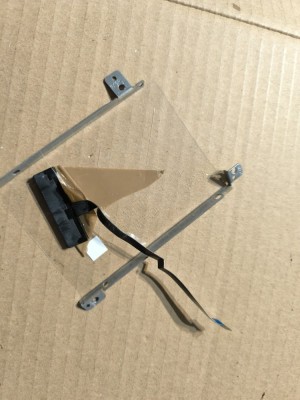 cablu hard disk hdd + caddy Acer Aspire 3 A315-54-50PG n19c1 A315-56 54K A315-42 A315-42G 33 A315-34 A315-41 A315-53 NBX0002jq00 foto
