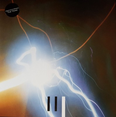 Vinil 2XLP Pantha Du Prince &amp;lrm;&amp;ndash; The Triad 2016 ( NM) foto