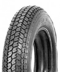 Motorcycle Tyres Kenda K315 ( 3.00-12 TT 47J Roata spate, Roata fata ) foto