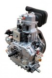 YD186FAGET Motor Diesel 5.7kW, 418cc, 1C 4T, ax conic