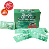 Cutie 40 plicuri &icirc;ndulcitor cu extract din frunze de Stevia