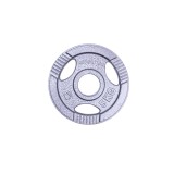 Greutate olimpica otel inSPORTline Hamerton 5 kg,