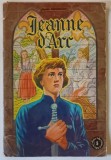 JEANNE D 'ARC , illustrations par ROBERT RIGOT , par AGNES RICHOMME , 1966