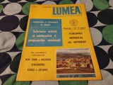 Revista Lumea august 1980