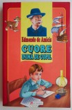 Carte Cuore Inima de Copil - Edmondo de Amicis, Beletristica, Anticariat