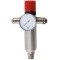 Regulator de presiune pentru compresor 1/2M