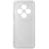 Husa silicon slim transparenta pentru Xiaomi Redmi 14C 4G, Poco C75 4G/5G