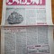 ziarul orizont 5 iulie 1979-rezistenta antifascista din banat