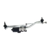 Mecanism stergator BMW X3 2003-; 61617051669; NTY, aftermarket
