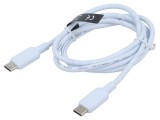 Cablu USB 2.0 USB C VENTION 1m nichelat PVC