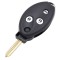 Carcasa Cheie Auto Compatibila Citroen C2, C3, C4, C5, C6, C8, Xsara, Berlingo, Sega, Picasso, cu 3 butoane si lama netaiata SX9