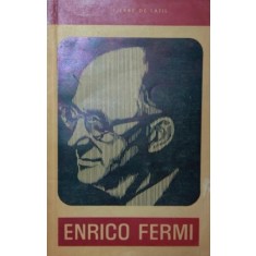 ENRICO FERMI