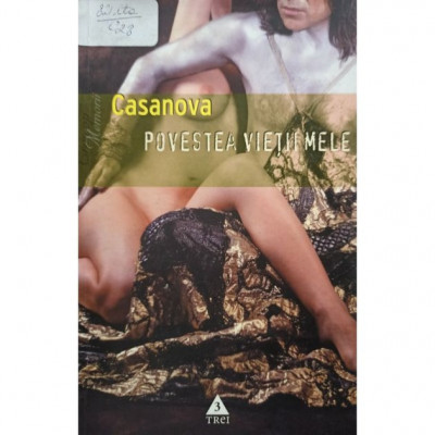 Casanova - Povestea vietii mele (2006) foto