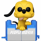Figurina Funko Pop Disney WDW50 - People Mover Pluto